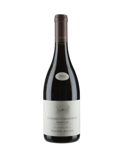 Charmes Chambertin